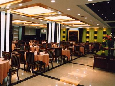 Da Zhong Hotel Indoor Stadium Xuhui Sanghaj Kültér fotó